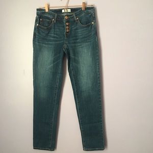 LOFT Jeans